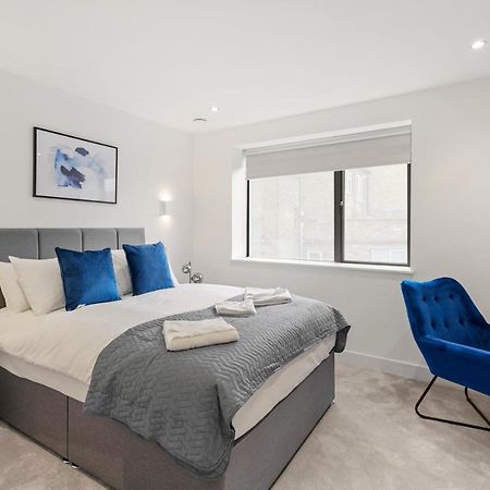 Executive 1 & 2 Bed Apartments In Heart Of London Free Wifi By City Stay Aparts לונדון מראה חיצוני תמונה